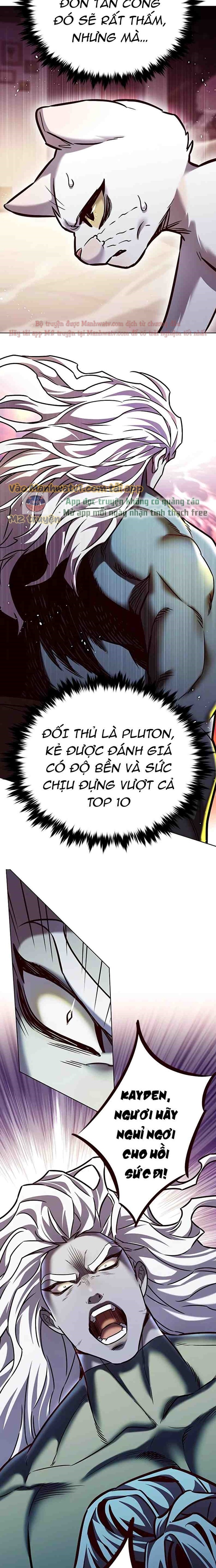 Đọc truyện Hóa thân thành mèo (Bản Free) - Chap 278